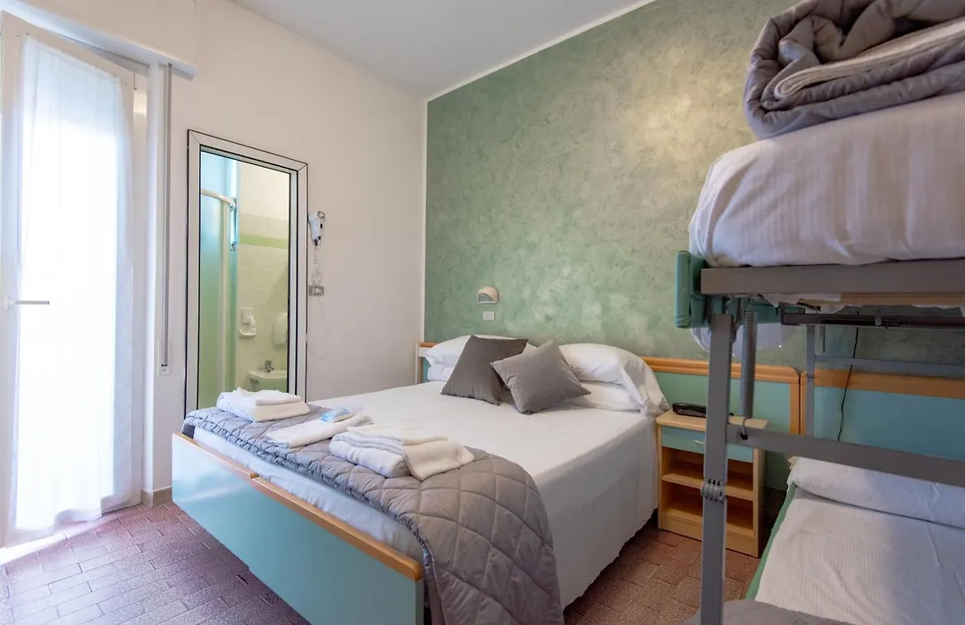 Hotel Baltic-1