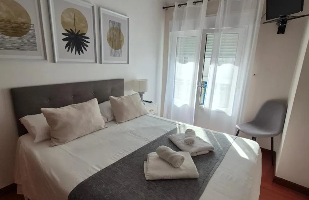 Hostal Chelsea-1