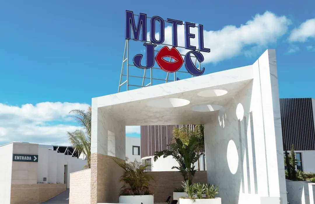 Motel Joc-1