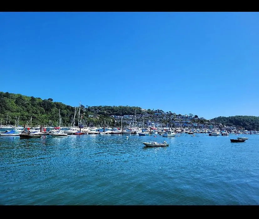 The Floating Bridge-1