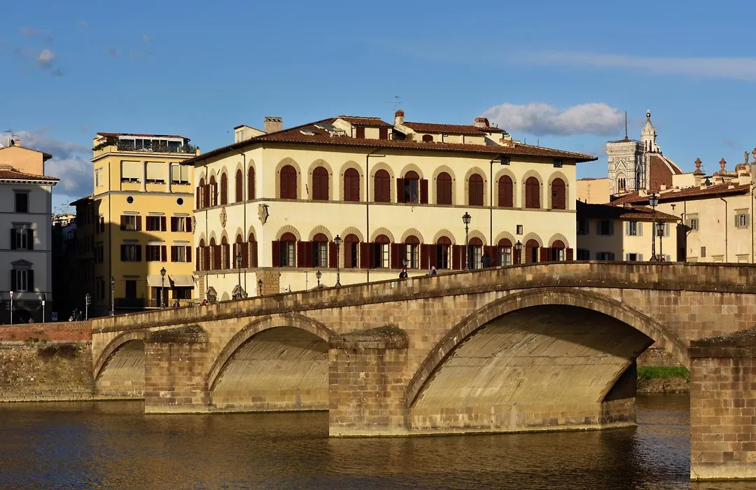 Leone Blu Suites | UNA Esperienze-1