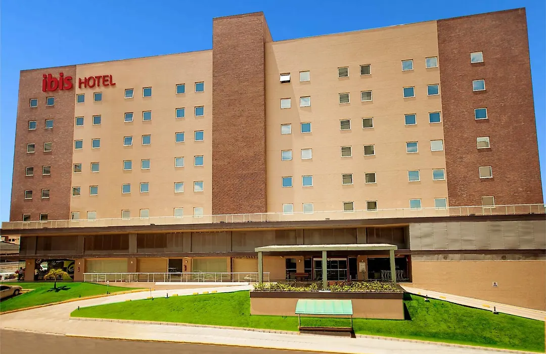 ibis Sao Luis-1