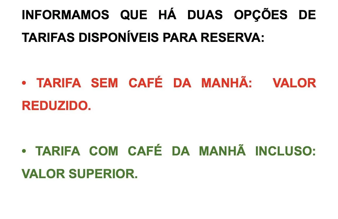 Pousada Meu Xodó-1