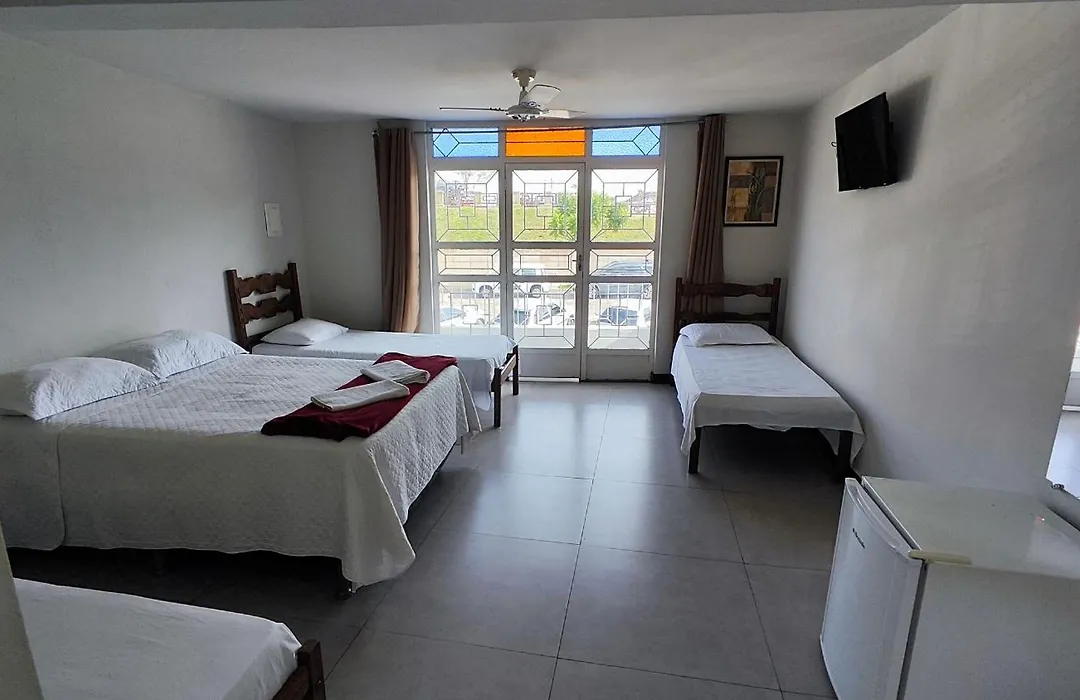 Hotel Estação-1