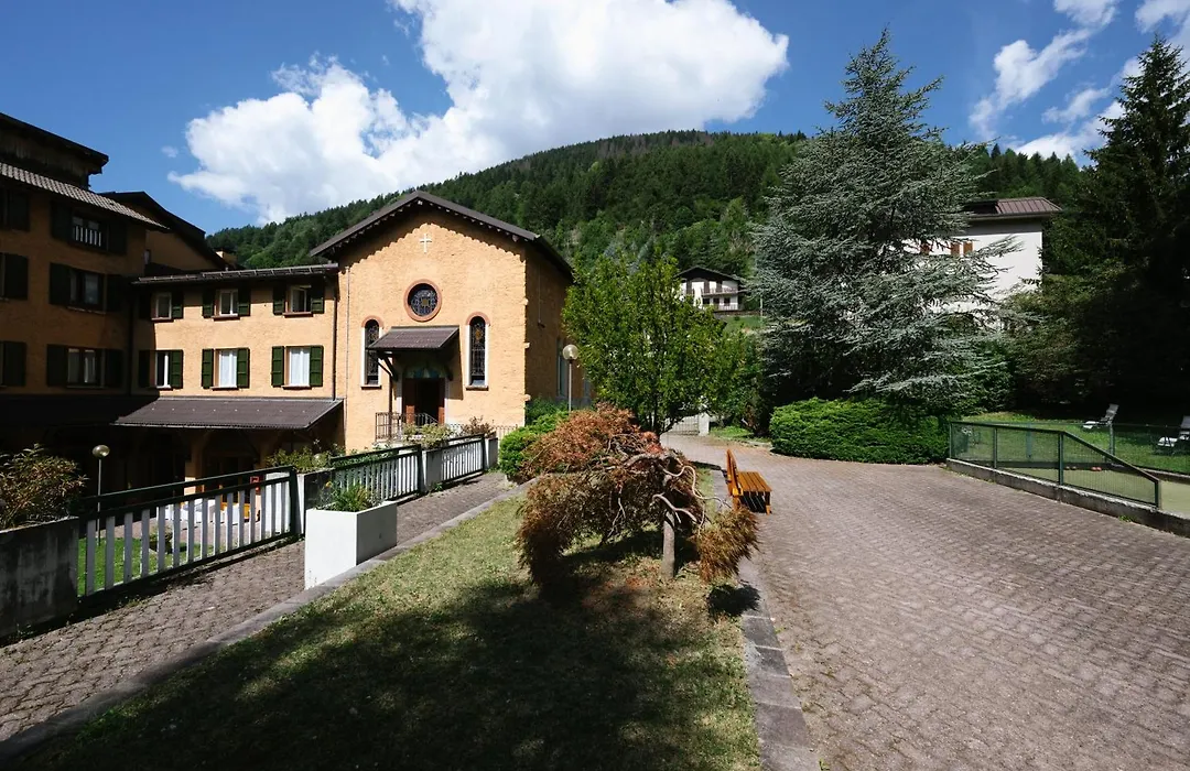 Villa Luzzago-1