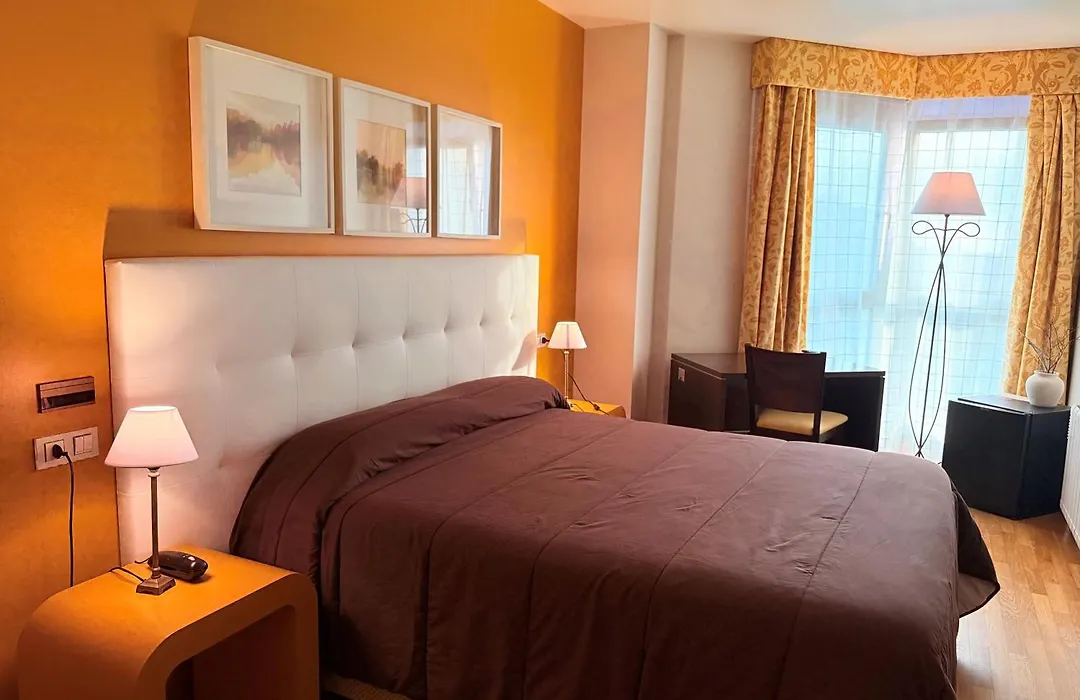 Hotel Bouza-1