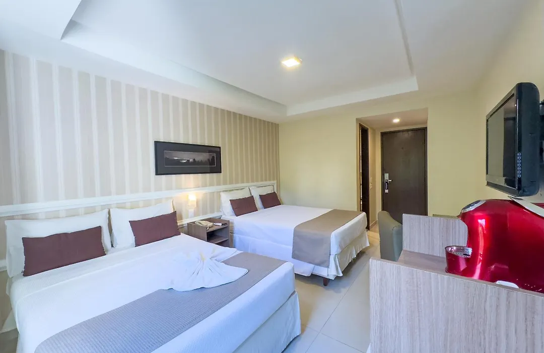 Arituba Park Hotel-1