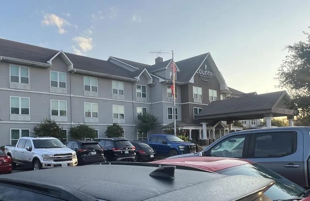 Country Inn & Suites By Radisson, Fort Worth, Tx-1