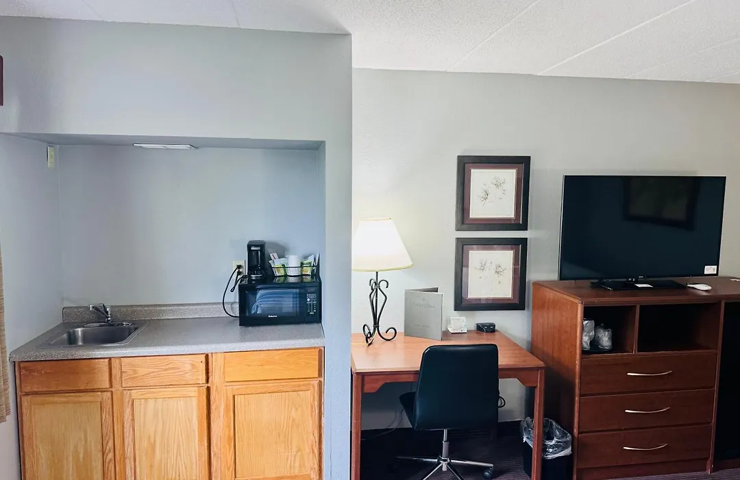 Americinn By Wyndham Stillwater-1