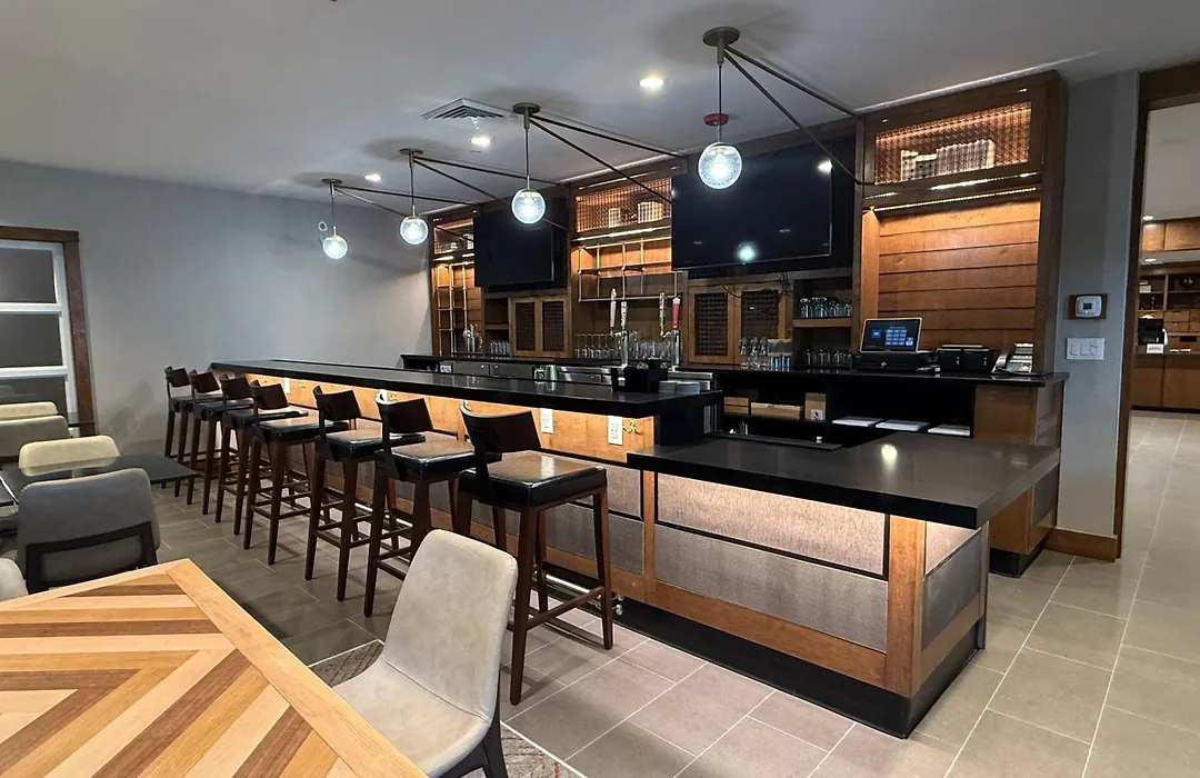 Four Points By Sheraton Bedford Manchester Airport-1