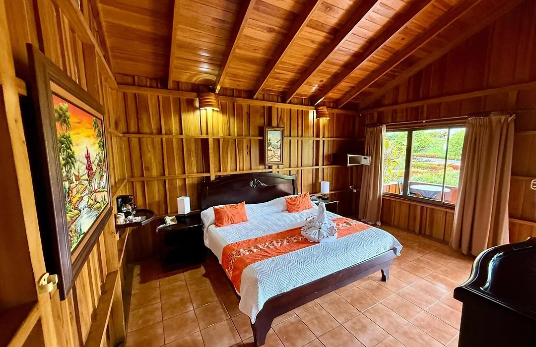 Hotel La Pradera del Arenal-1