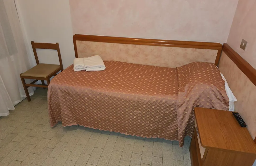 Hotel Rosa-1