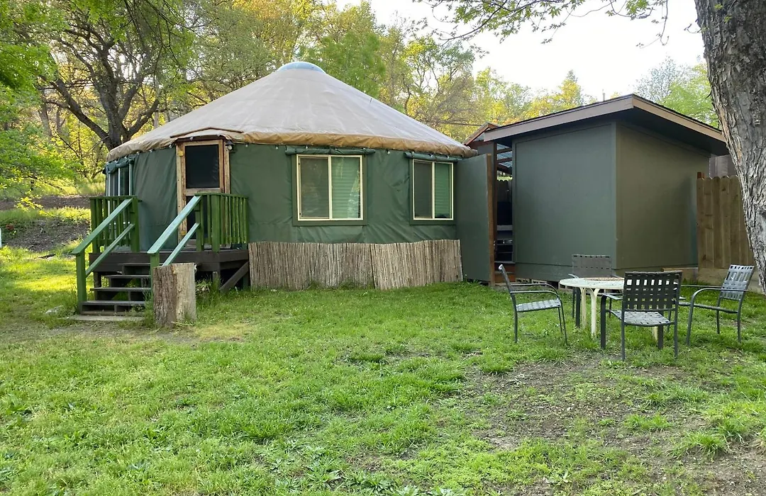 Seven Circles Lodge&Retreat-1