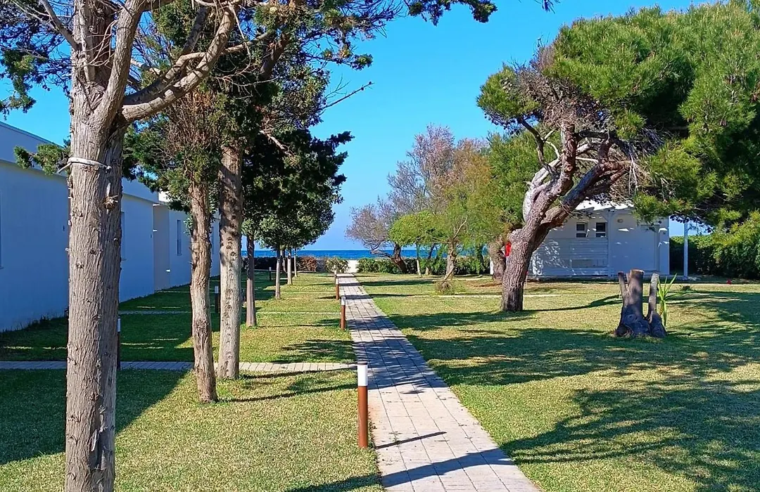 Spiaggiabella Resort-1
