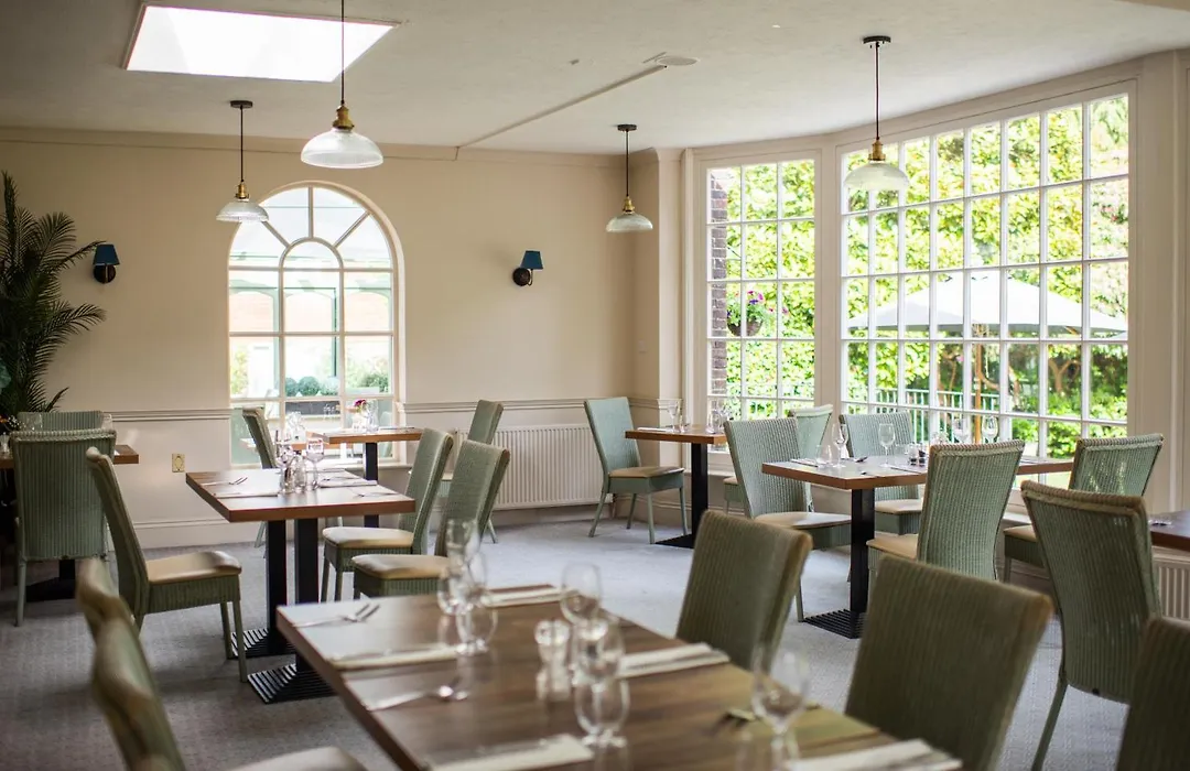 Flackley Ash Country House Hotel-1