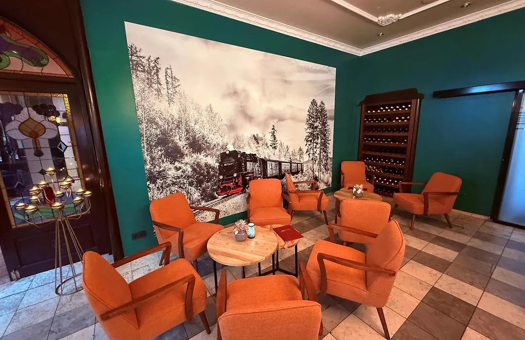 Hotel Bentheimer Hof-1