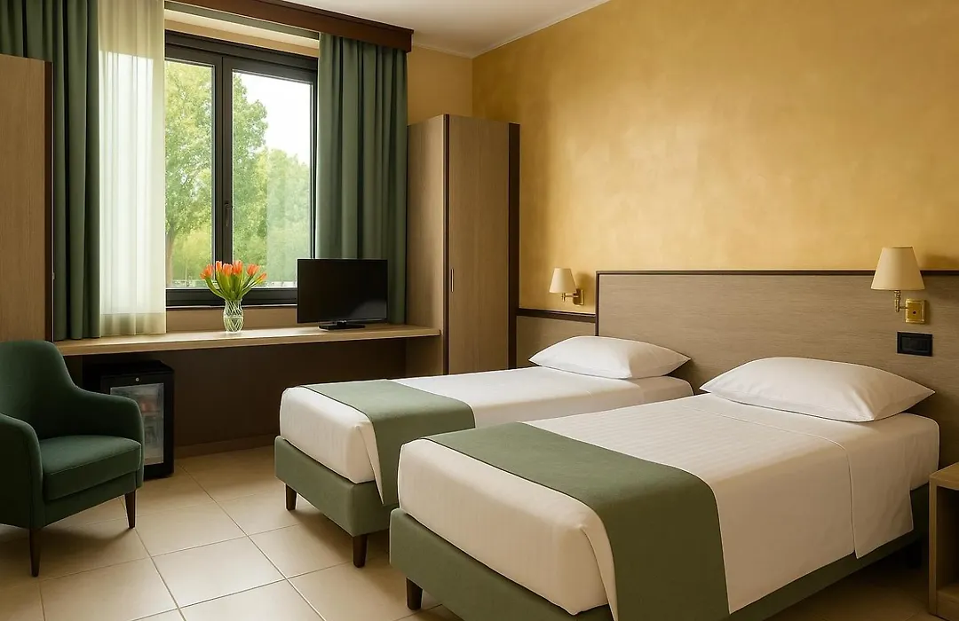 Airone Hotel-1