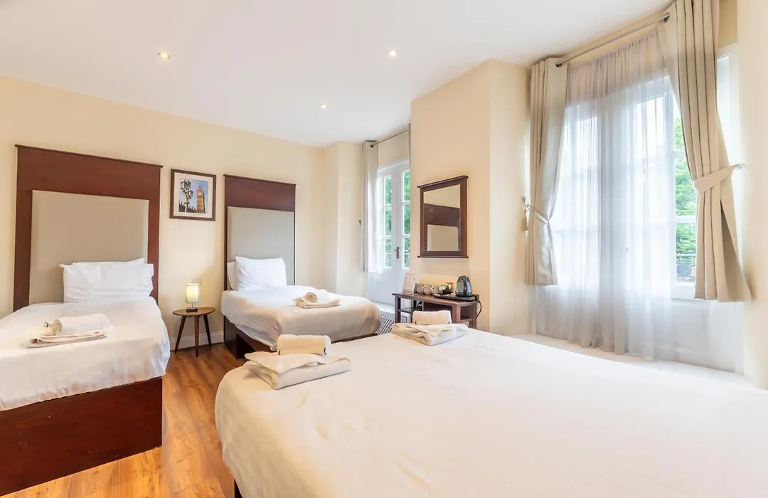 Belmont Hotel-1