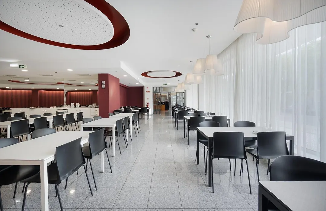 Hotel Azinheira By Ridan Hotels-1