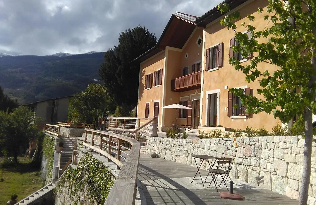 La Villa degli Orti-1