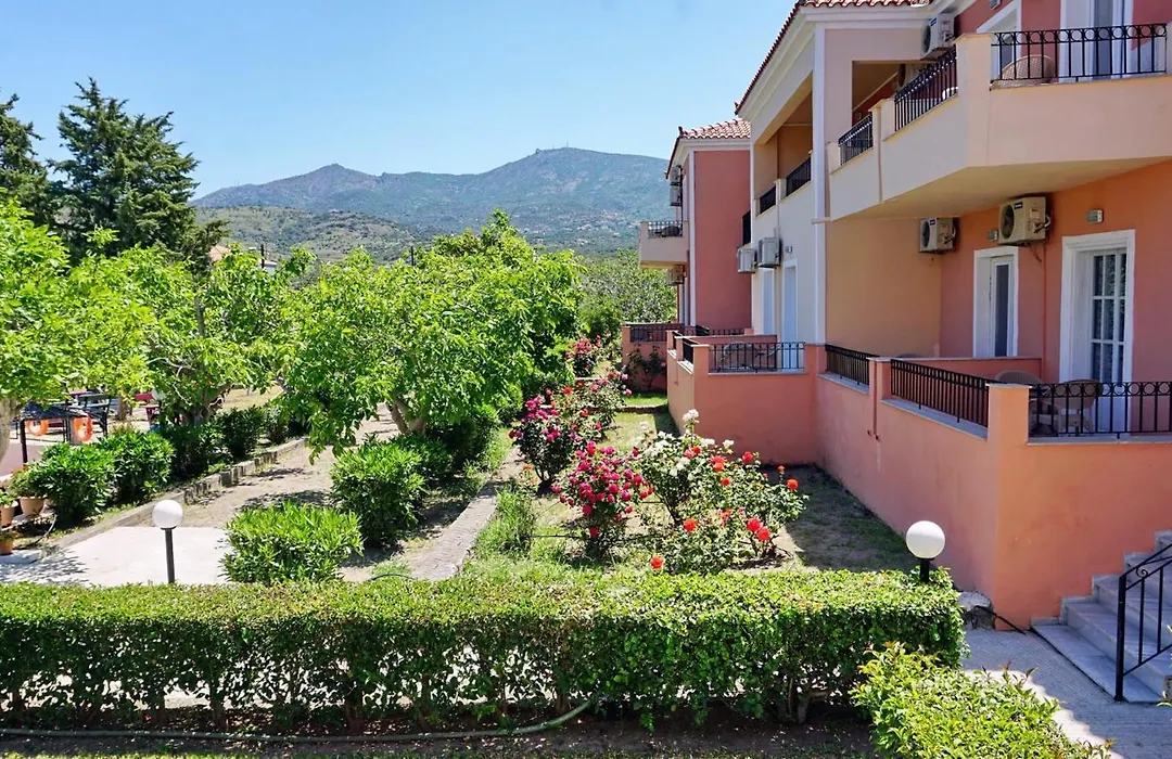 Hotel Marilena-1