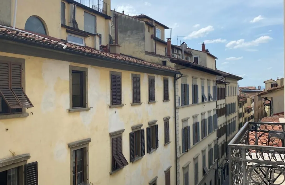 Live Florence Guest House-1
