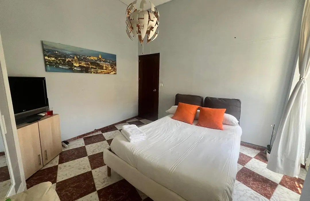Santa Isabel Low Cost Rooms In Private House-1