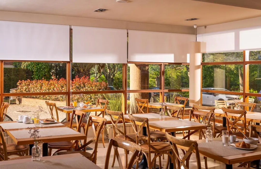Hotel Estel-1
