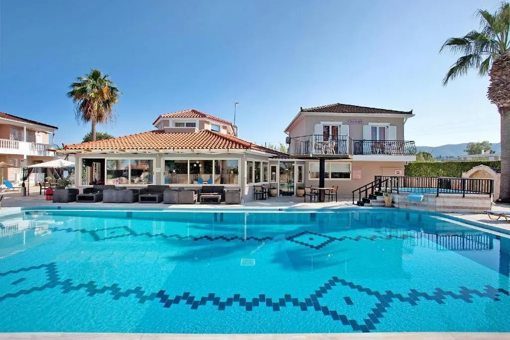 Paradise Apartments-1
