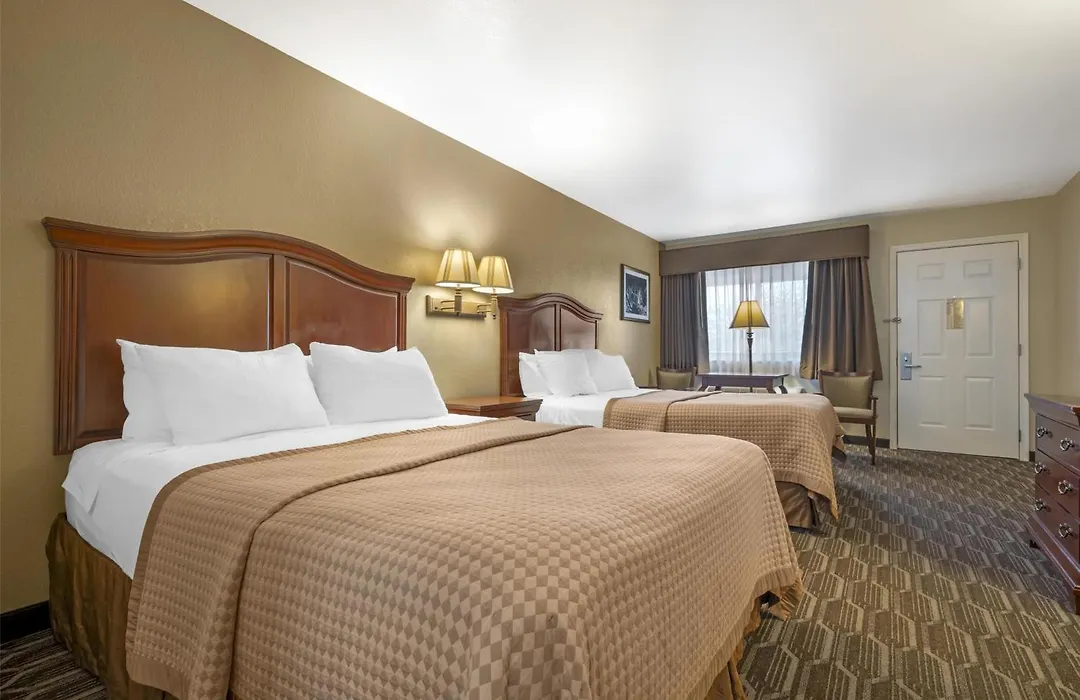 Best Western Inn Of Chandler-1