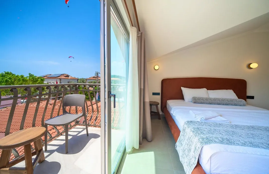 Magic Tulip Beach Hotel-1