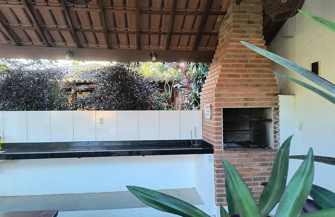 Pousada Guaratiba-1