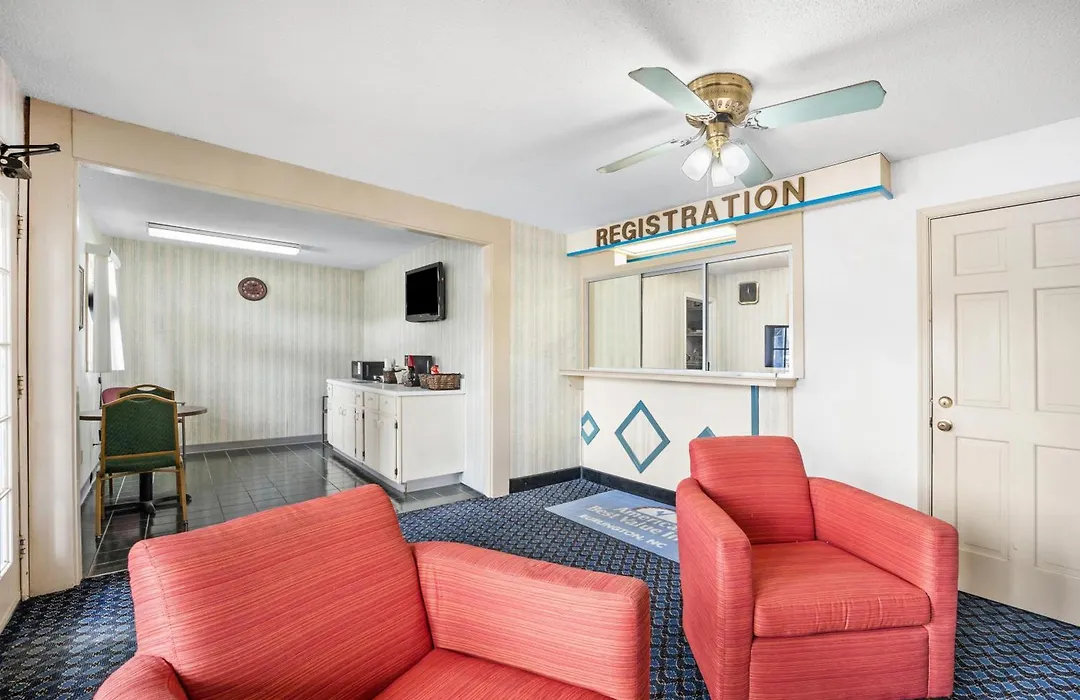 Americas Best Value Inn - Roxboro-1