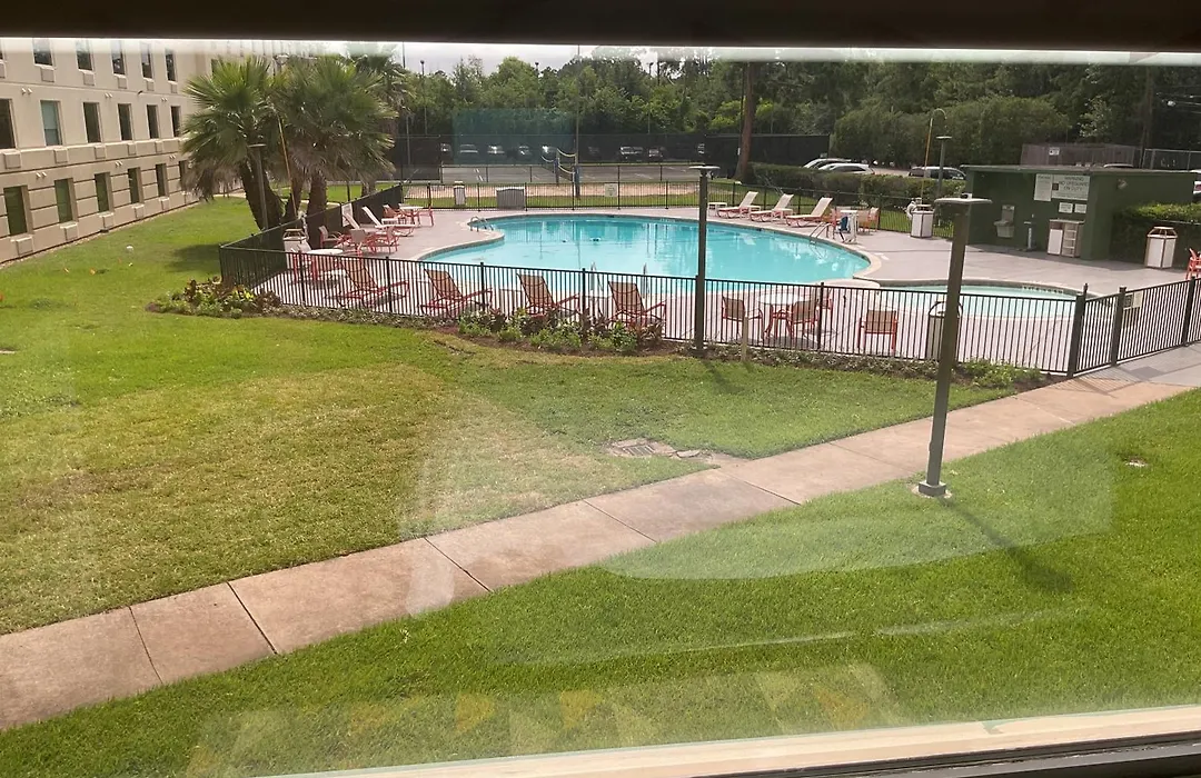 Holiday Inn Houston Intercontinental Airport By Ihg-1