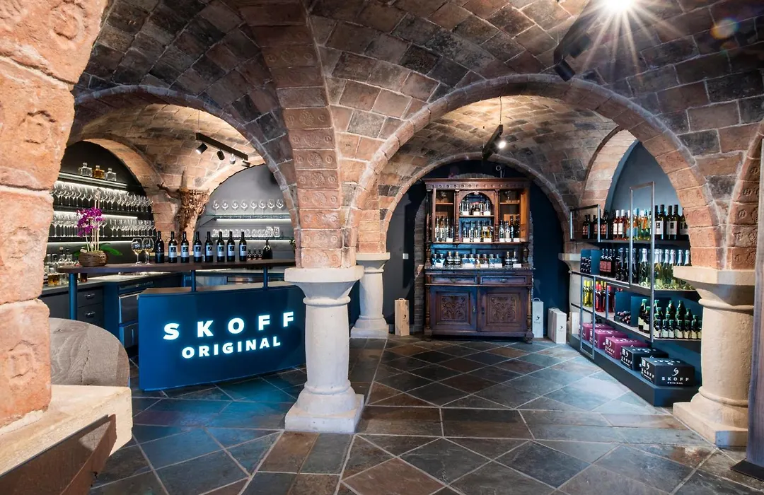 Weingut Skoff Original-1