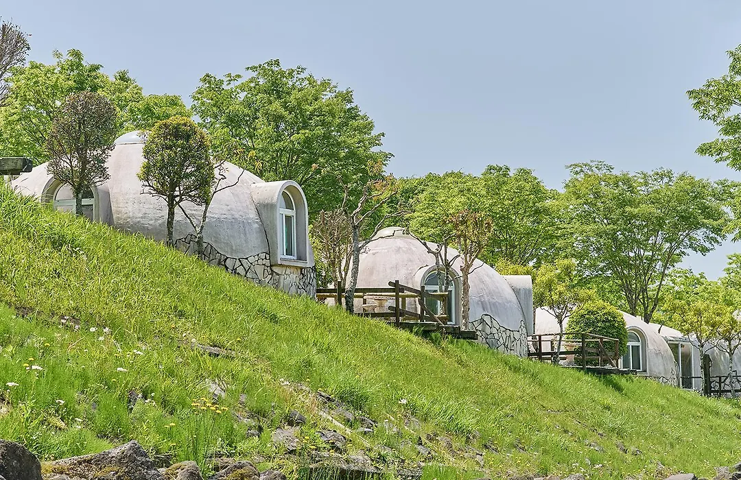 Aso Farm Land-1