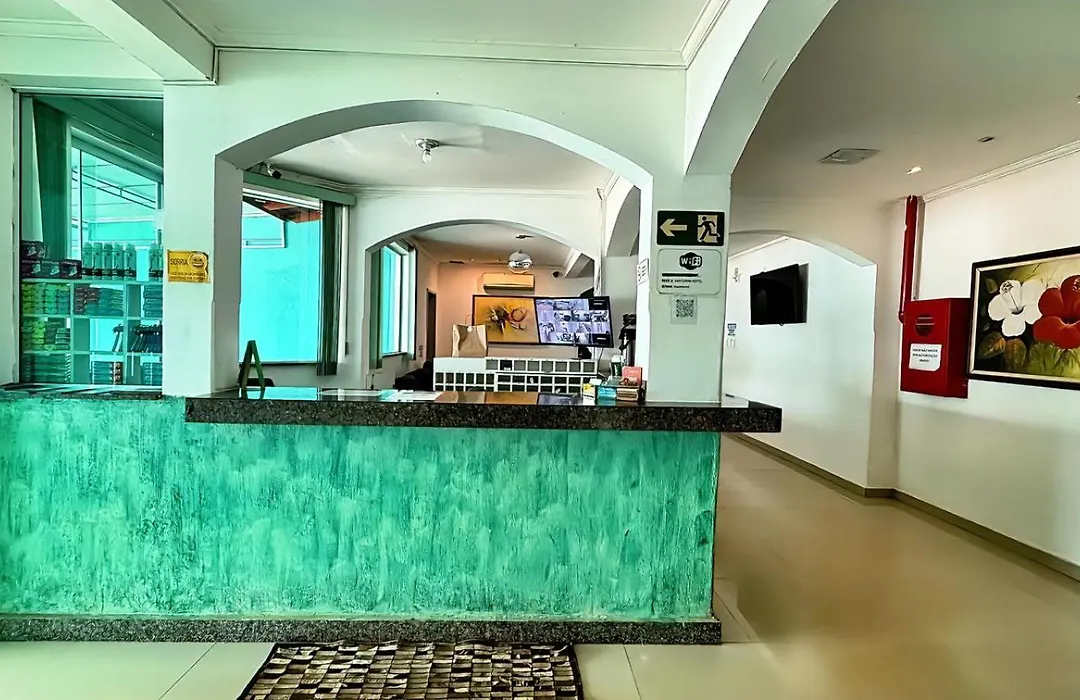 Santorini Hotel-1
