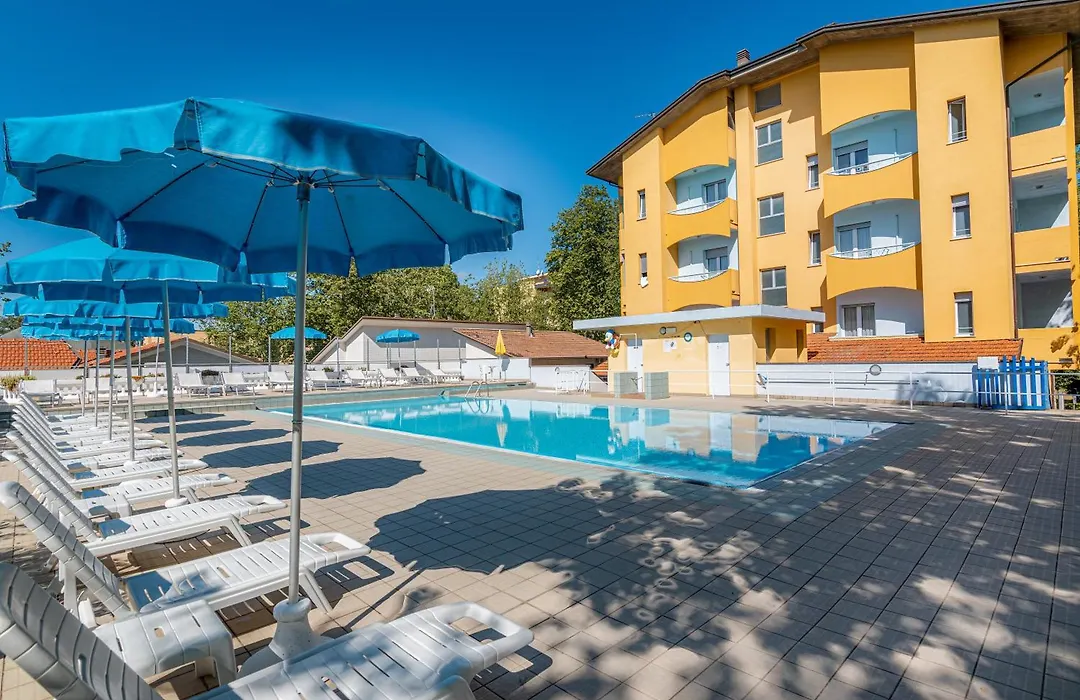 Hotel & Residence Parador-1