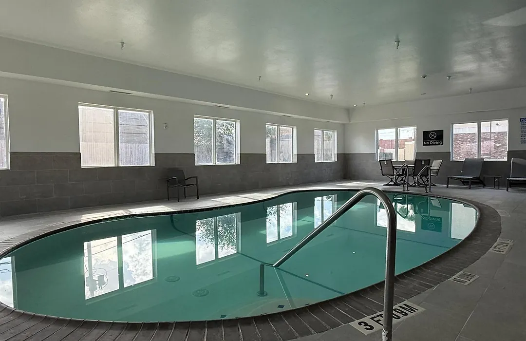 Hampton Inn & Suites Corpus Christi I-37 - Navigation Boulevard-1