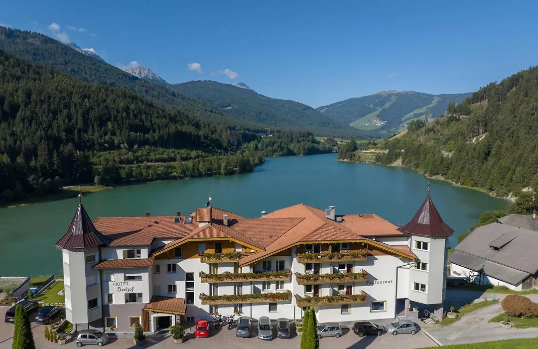 Hotel Seehof-1