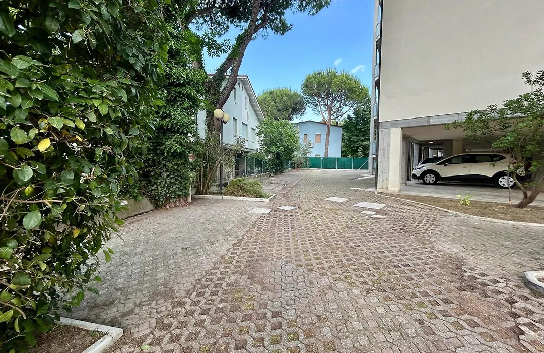 Residence Rivaverde-1