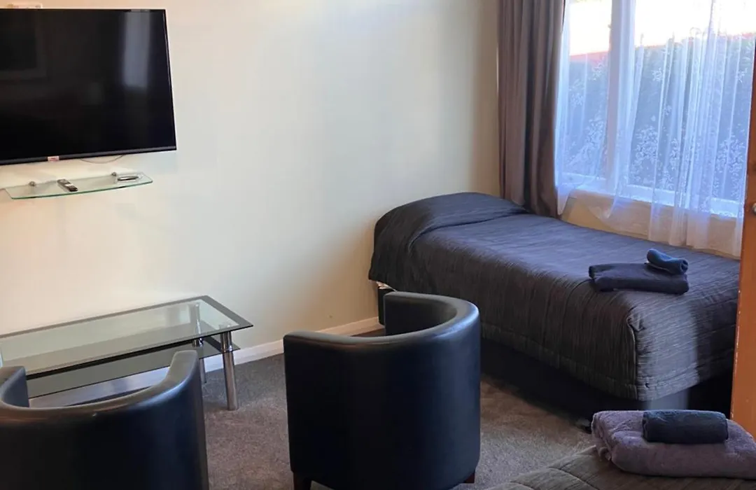 Trentham Motel-1