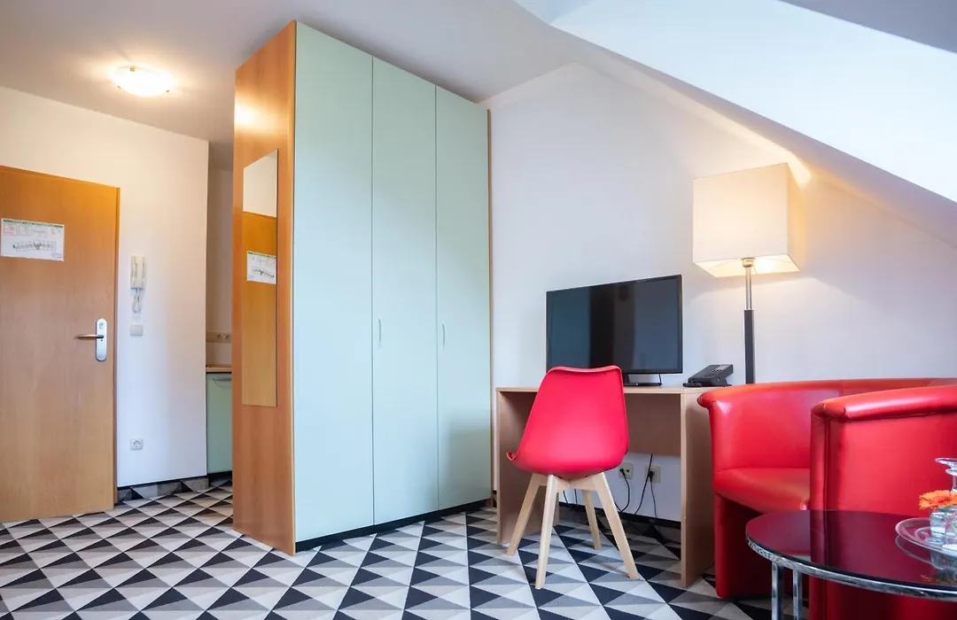 Andante Hotel Erding-1