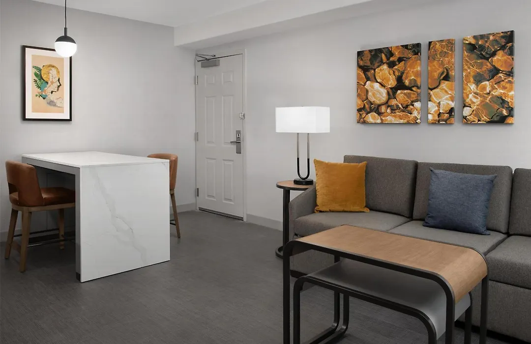 Homewood Suites By Hilton Vancouver-Portland-1