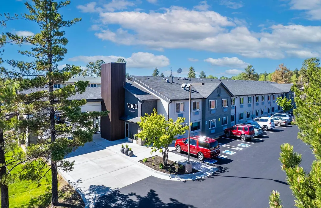 Voco Flagstaff By Ihg-1