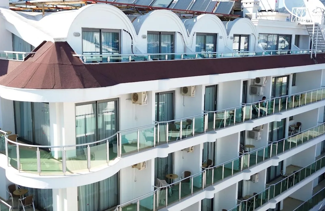 Cihantuerk Hotel-1