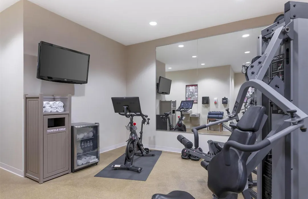 Best Western Plus Vineyard Inn And Suites-1