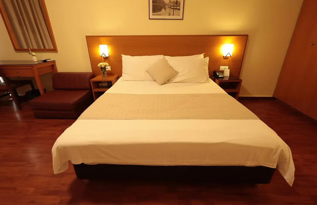 Monteverde Hotel-1