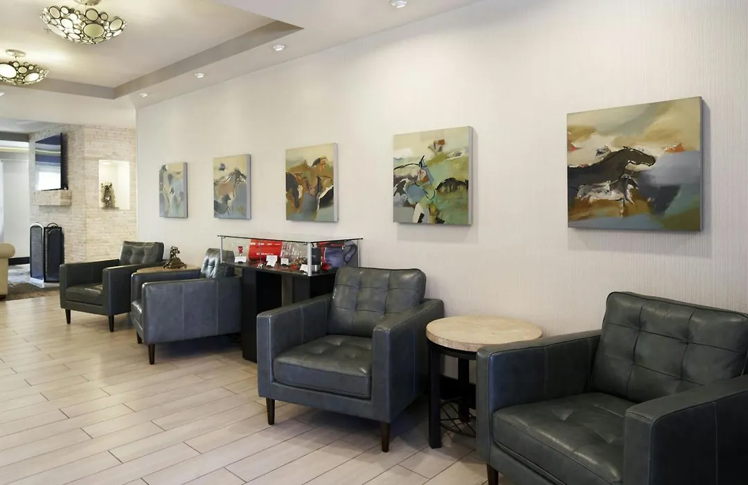 Residence Inn San Diego Del Mar-1