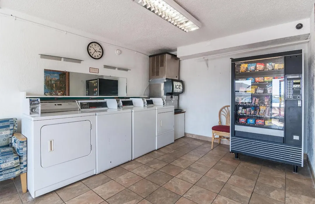 Motel 6-Farmington Hills, Mi - Northwest - Farmington Hills-1